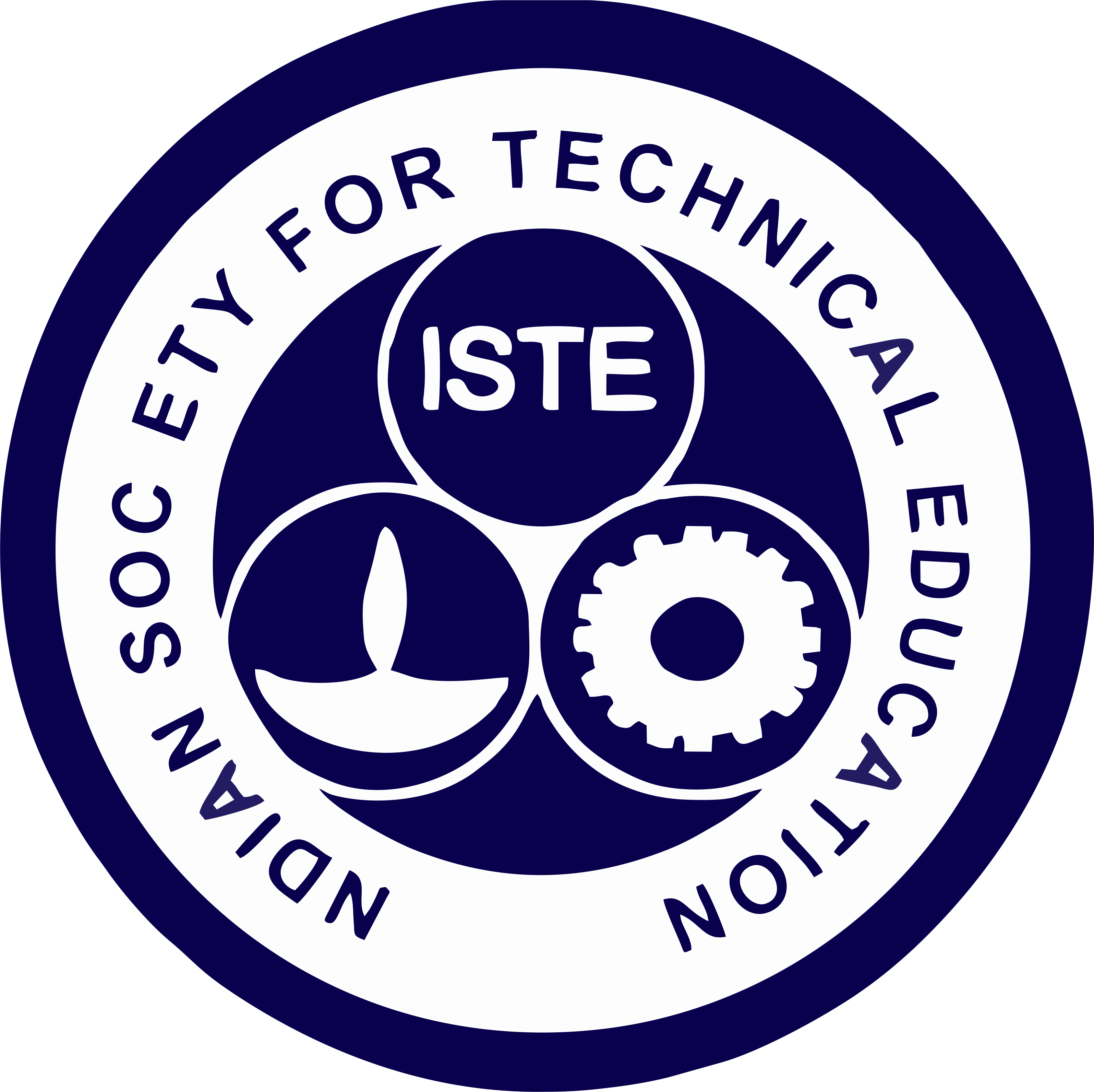 ISTE On Augmented Reality 2019