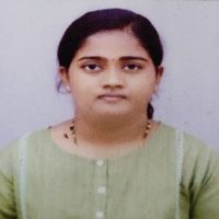 Tanvi Dharwadkar