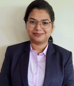 needhi gaonkar
