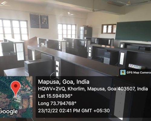Robotics Lab