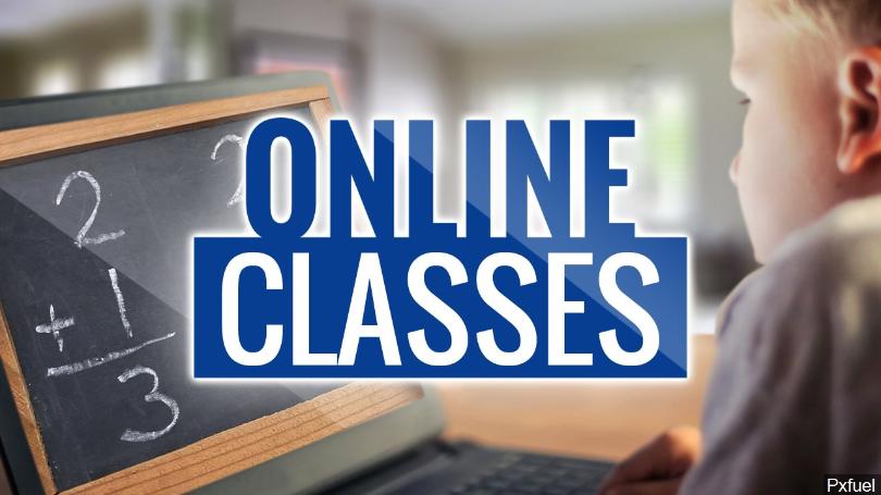 Online Classes