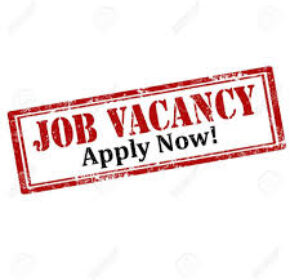Vacancy