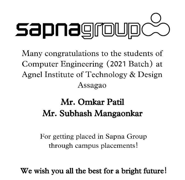 Sapna Group