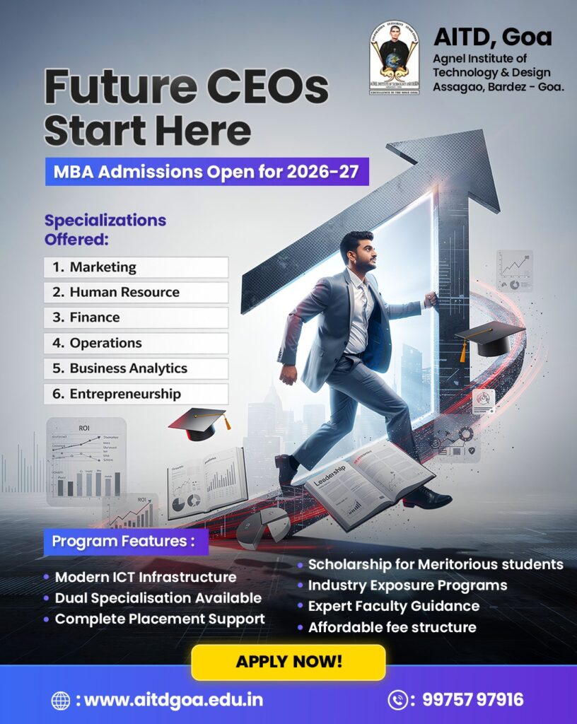 MBA Admission