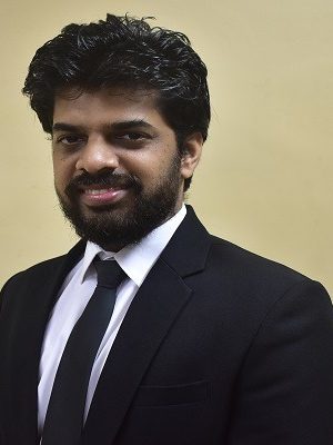 ASHLEY FERNANDES