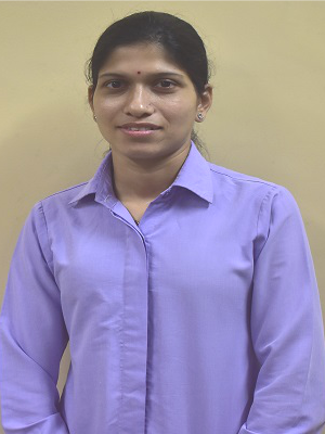 DEEPALI